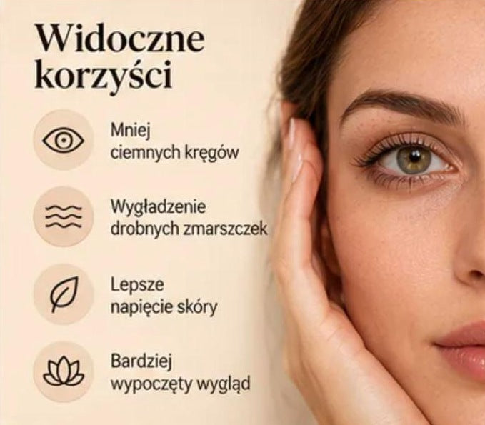 Noctea – korzyści